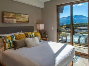 Grand Colorado on Peak 8 Suite - Ski-in/out Breckenridge